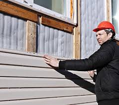 Best Custom Siding Design  in Fairmont City, IL